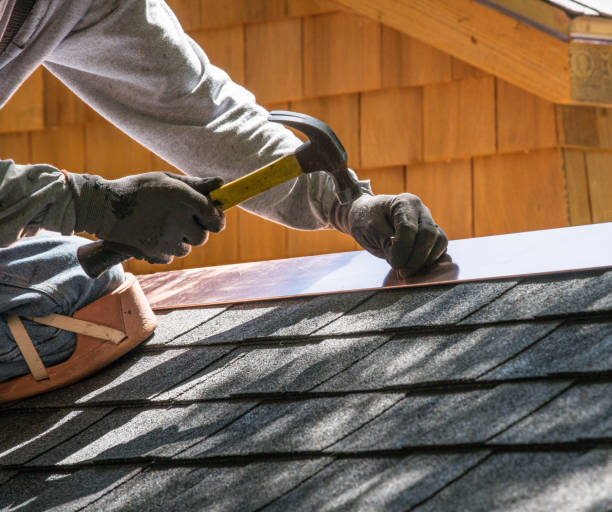 Heating Cable for Roof Installation in Holland, OH